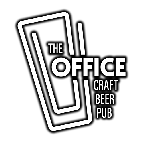 The Office - Craft Beer Pub Logo